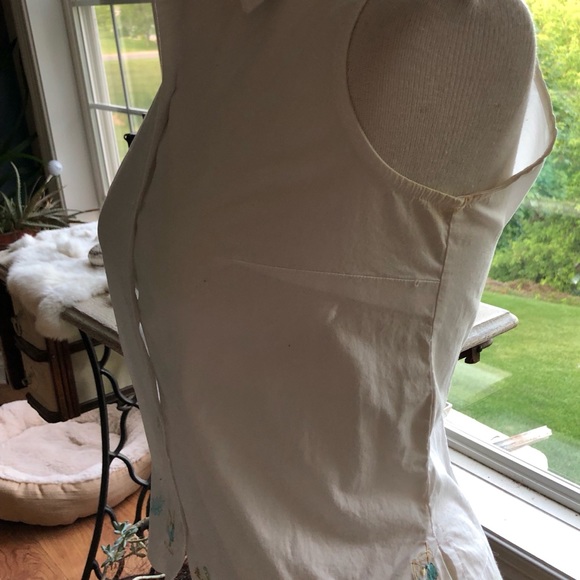 Bette and Court top/pants size 4 - Picture 1 of 8